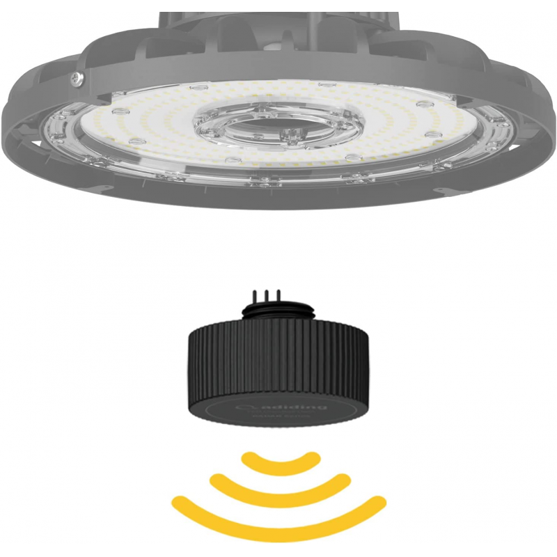 UHB Ⅳ High Bay Light